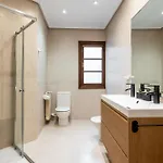 アパート Brightline Penthouse By