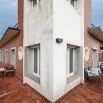 Appartement Brightline Penthouse By San Sebastian