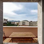 Brightline Penthouse By アパート *