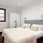 Appartement Brightline Penthouse By