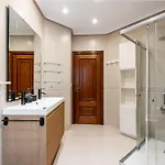 Appartement Brightline Penthouse By *