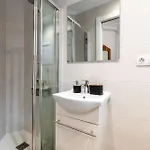 Brightline Penthouse By * San Sebastian