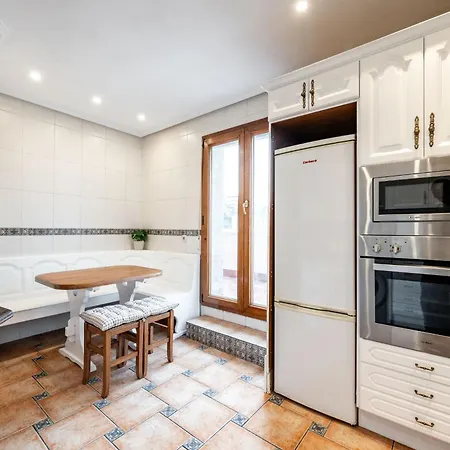 Appartement Brightline Penthouse By San Sebastian