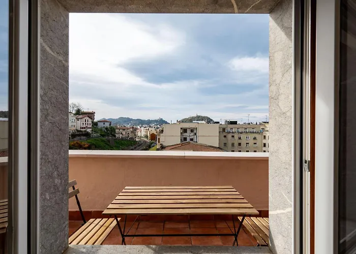 Brightline Penthouse By アパート *