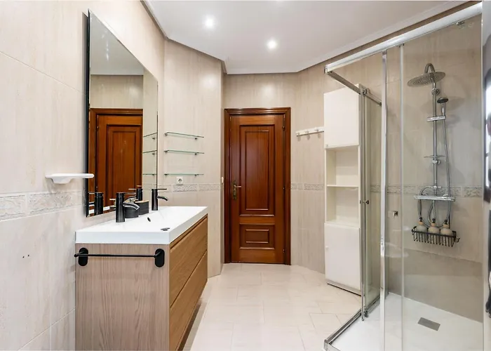 アパート Brightline Penthouse By *