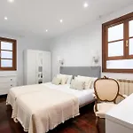 Διαμέρισμα Brightline Penthouse By