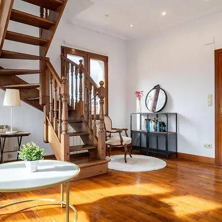 Brightline Penthouse By *