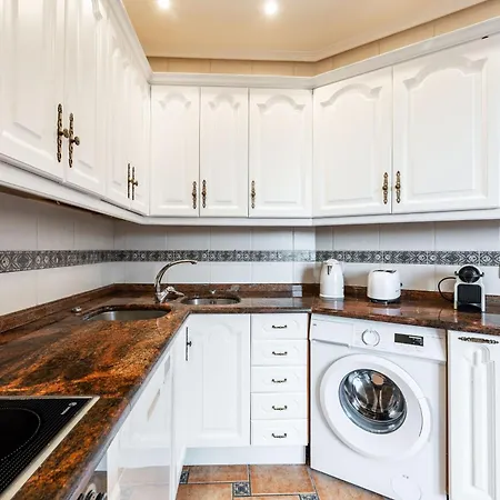 Brightline Penthouse By