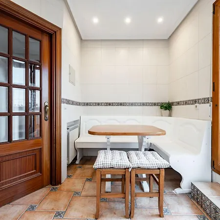 Brightline Penthouse By شقة