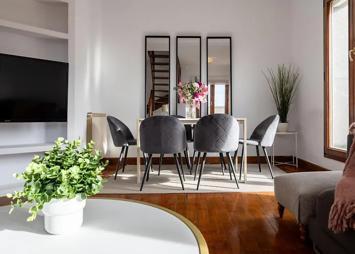 شقة Brightline Penthouse By *