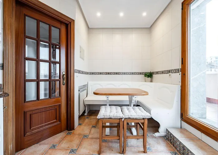 Brightline Penthouse By شقة