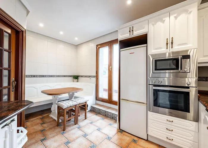 شقة Brightline Penthouse By سان سيباستيان