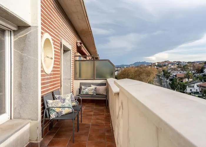 Brightline Penthouse By