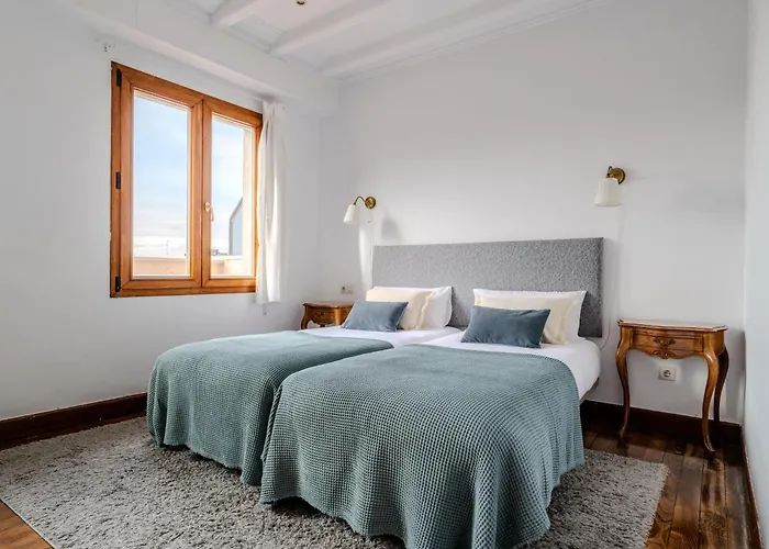 شقة Brightline Penthouse By سان سيباستيان