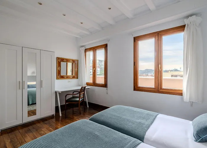 Brightline Penthouse By سان سيباستيان