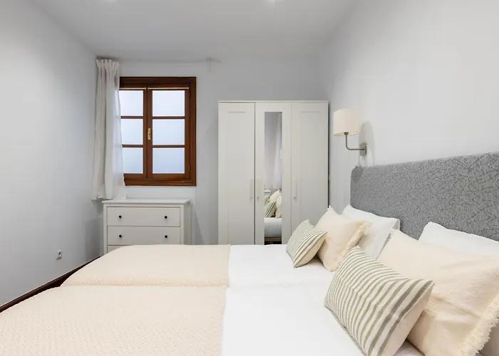 Brightline Penthouse By شقة