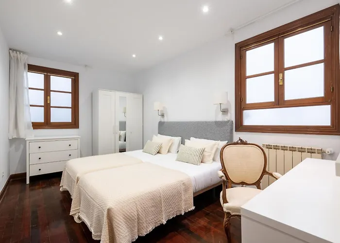 شقة Brightline Penthouse By