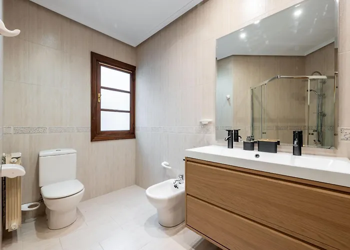 Brightline Penthouse By شقة