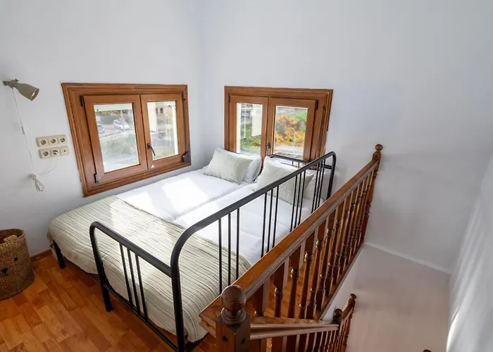 Brightline Penthouse By * سان سيباستيان