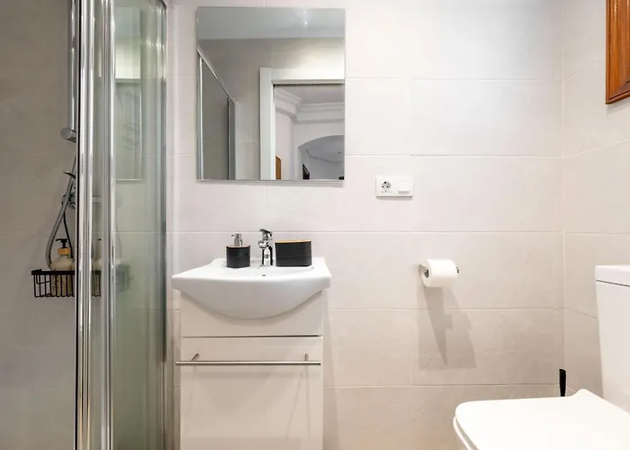 Brightline Penthouse By * سان سيباستيان