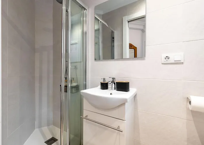 Brightline Penthouse By * سان سيباستيان